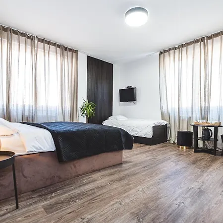 Hotel National Zagreb
