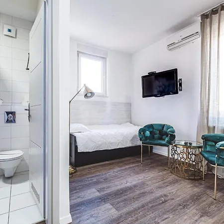 Hotel National Zagreb