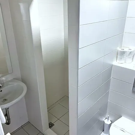 Hotel National Zagreb